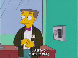 season 12 episode 6 GIF