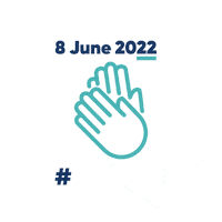 Police Thank You Sticker by Thank a First Responder Day