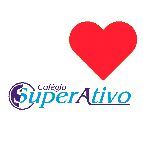 Colegio Superativo Sticker by AGNC Marketing