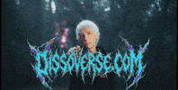 Techno Pointing GIF by DISSONANCE STORE