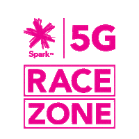 5G Technology Sticker by Spark NZ
