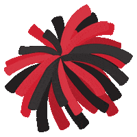 Nc State Go Pack Sticker by College Colors Day