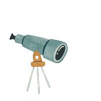 whitneyfenwick wfpopcorn Sticker