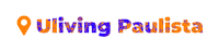 College University Sticker by Uliving Brasil
