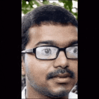 Vijay GIF
