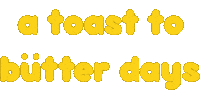 Good Day Cheers Sticker