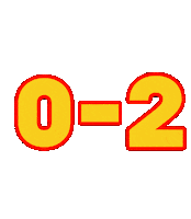 Doelpunt Sticker by SV Dalfsen
