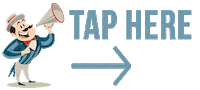 Tap Here Sticker by BarkerSocialMarketing