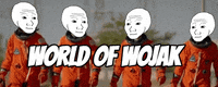 Doomer Feels Guy GIF by World of Wojak
