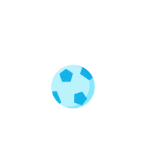 World Cup Football Sticker by Xero
