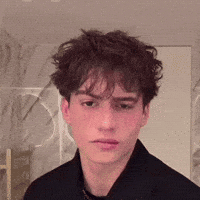 Eyebrows GIF