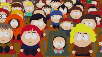 Spend More Time With Them