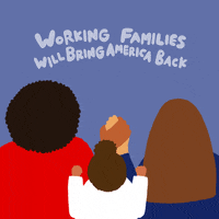 Work Hard Joe Biden GIF by Creative Courage