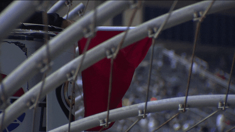 Red Flag Sport GIF by NASCAR