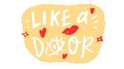 Nuevo Post Sticker