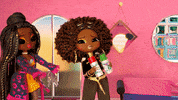 Travel Swag GIF by L.OL. Surprise!