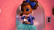 New Years Eve Swag GIF by L.OL. Surprise!