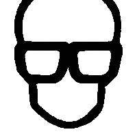 Richard Hammond Brainiac Sticker by PotatoITV