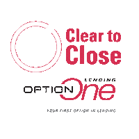 Ctc Sticker by Option One Lending, Inc.