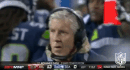 Seattle Seahawks Football GIF by NFL