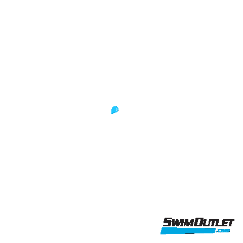 Summer Time Swimming Sticker by SwimOutlet