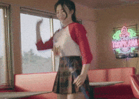 Shuhua GIF by (G)I-DLE
