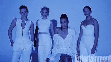 Kristen Stewart GIF by Entertainment Weekly