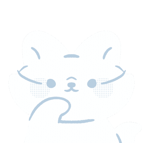 weeewrxc giphyupload fox 可愛 開心 Sticker