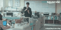 Cha Eun Woo Kdrama Couple GIF by Viki