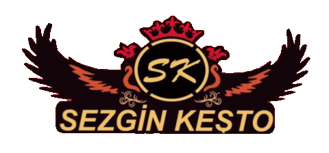 Sezginkeşto Sticker by Sezgin Kesto Berber