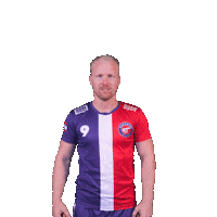 kanonyrikladno florbal kladno tojetomesto kanonyrikladno Sticker