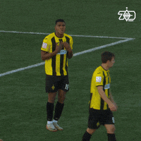 Santana GIF by FC Kairat