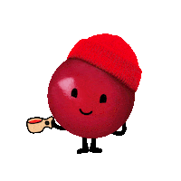 Fun Reaction Sticker by Alko Oy