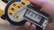 E-Ink Tape Measure GIF by REEKON Tools
