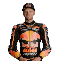 Heart Love Sticker by MotoGP