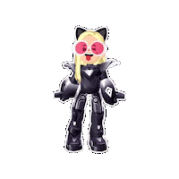 Ticaxd Sticker