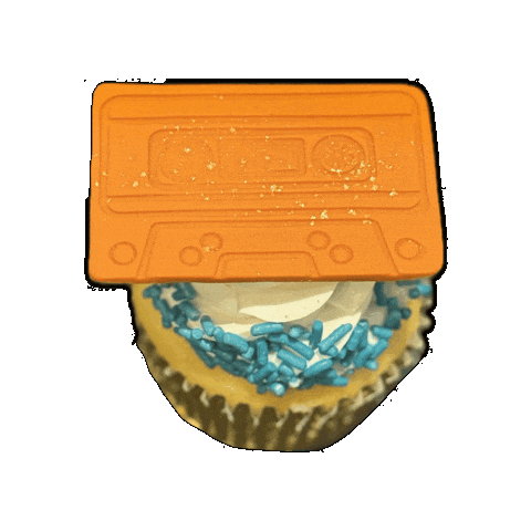 Taylor Swift Dessert Sticker by Rod Kim