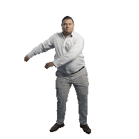 Work Dancing Sticker by Advergy