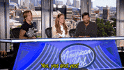 jennifer lopez american idol xiv GIF