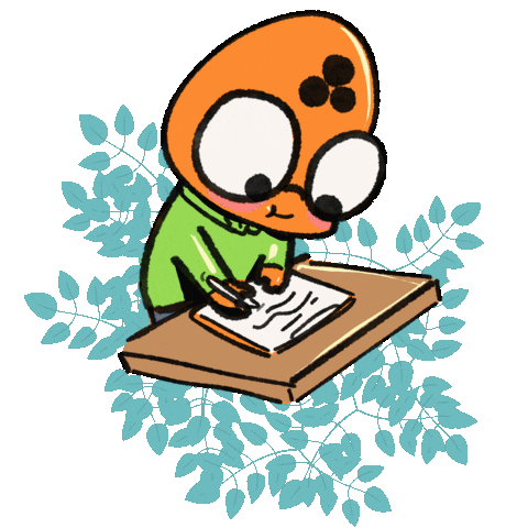 drivinmecoco giphyupload art draw write Sticker