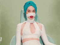 Los Ageless GIF by St. Vincent