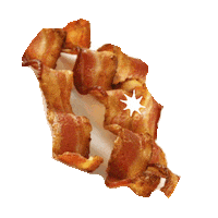 bacon Sticker