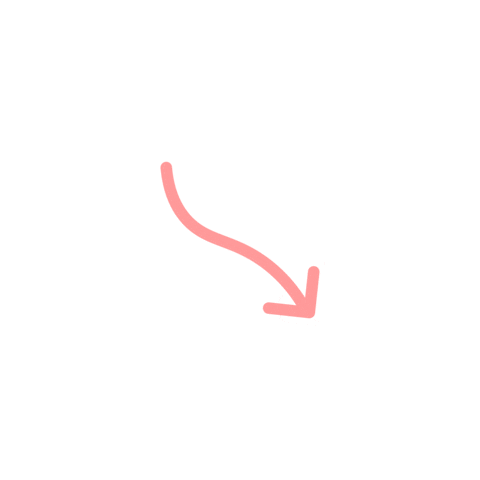 Pointer Sticker