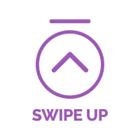 Swipe Up Sticker by doTERRA Essential Oils