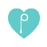 Heart Corazon Sticker by PINTAUÑAS ROMA