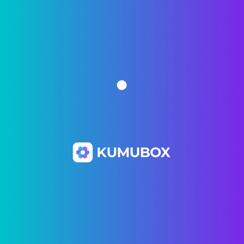 Kumubox giphygifmaker GIF