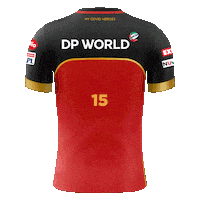 Darshie Sticker by Royal Challenge Official