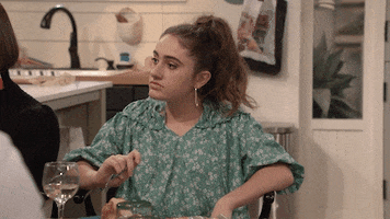 Call Your Mother Eating GIF by ABC Network