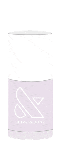 Los Angeles Nails Sticker by Olive and June