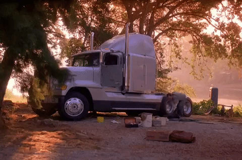 season 1 GIF by Twin Peaks on Showtime